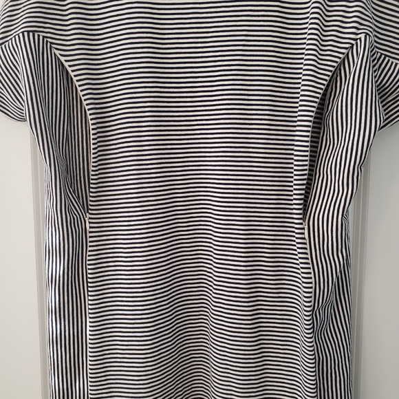 Gap Maternity & Nursing Dress (xl) - Picture 3 of 6